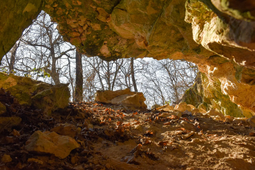 Csorbakő Várrom, Hungary